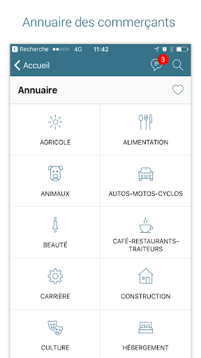 Ouffet - Ellemelle - Warzée Screen 3