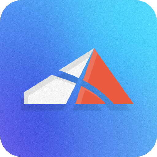 Areca Net logo