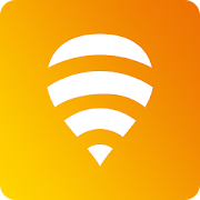 Fon Wifi - Connect Everyday! 1.0.3 Icon