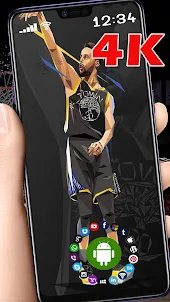 NBA Basketball Wallpaper Live