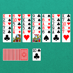 Golf Solitaire Classic Mod Apk