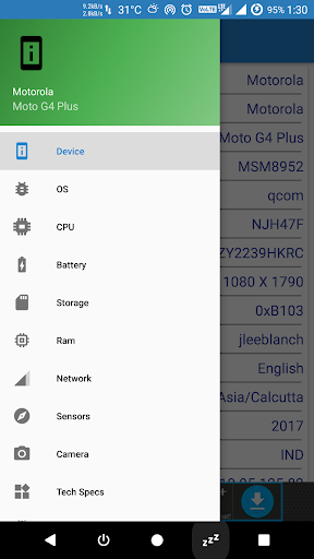 پیش نمایش برنامه