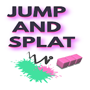 Jump and Splat Game