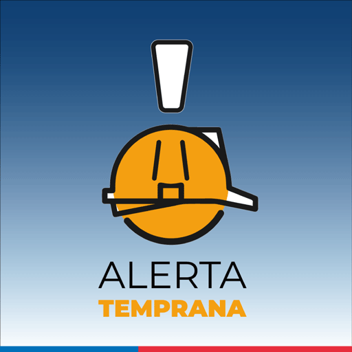 Alerta Temprana MOP logo