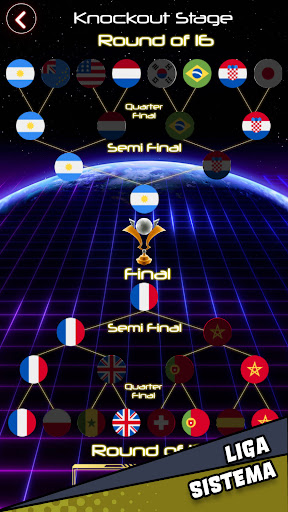 Jogo do Galo Glow: 2 jogadores – Apps no Google Play