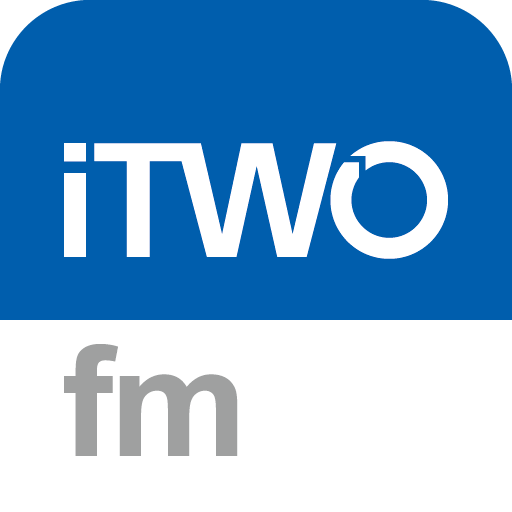 iTWOfm Operations  Icon
