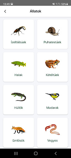 Kárpátaljai Élőlény Monitorozó