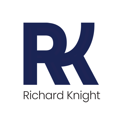 Richard Knight logo