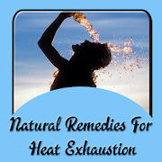 Natural Remedies for Heat Exhaustion