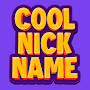 Nick Maker Nickname generator