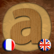 Anagram in French and English - Androidアプリ