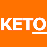 Keto Diet: Easy Keto Recipes icon