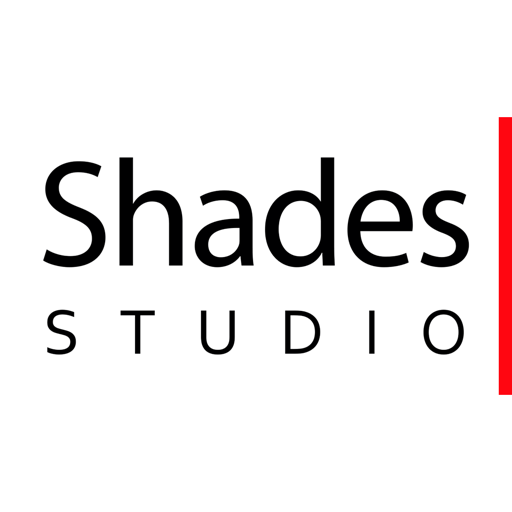 Shades Studio - AppWisp.com