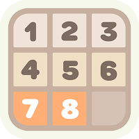 15 Puzzle Classic Number Game