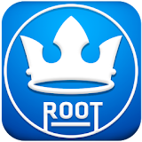 King Master Root icon