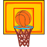 Hot Shots! Basketball icon