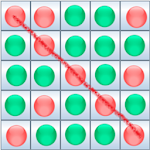 Five in a row – Gomoku Apk