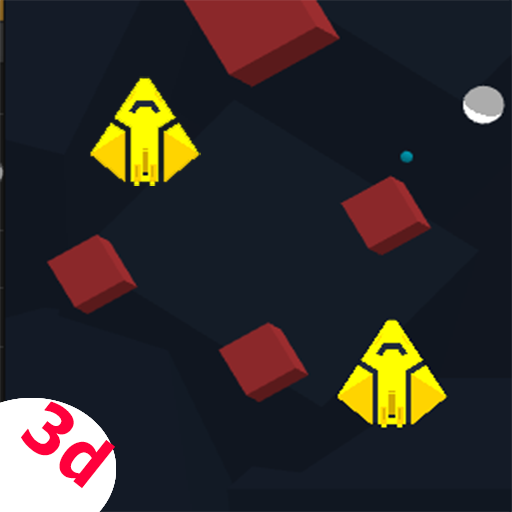 space shooter p2 1.0 Icon