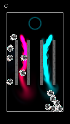 Floating Astronauts - Screenshot 3