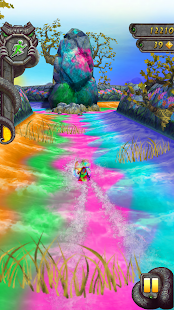 Temple Run 2 Screenshot