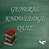 GK General Knowledge Quiz Game icon