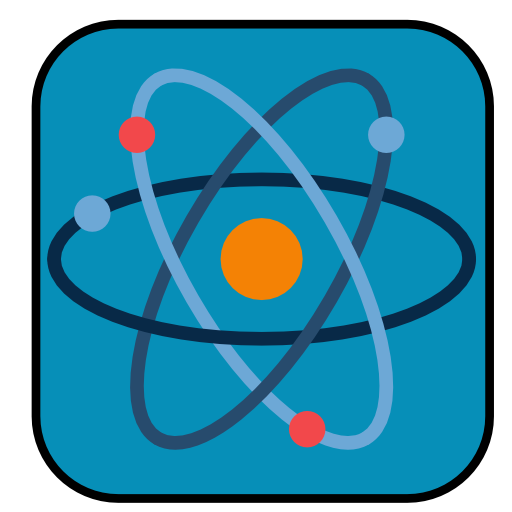 Piadas Nerds - Científicas logo