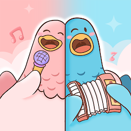 Singing Birds Mod Apk