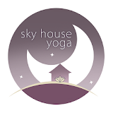 Sky House Yoga icon