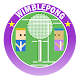 Wimble Pong Tennis (2D Retro Tennis) Download on Windows
