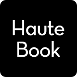 HauteBook icon