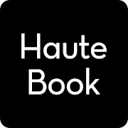 HauteBook  Icon