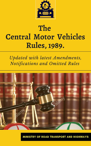 Motor Vehicles Law Screen 2