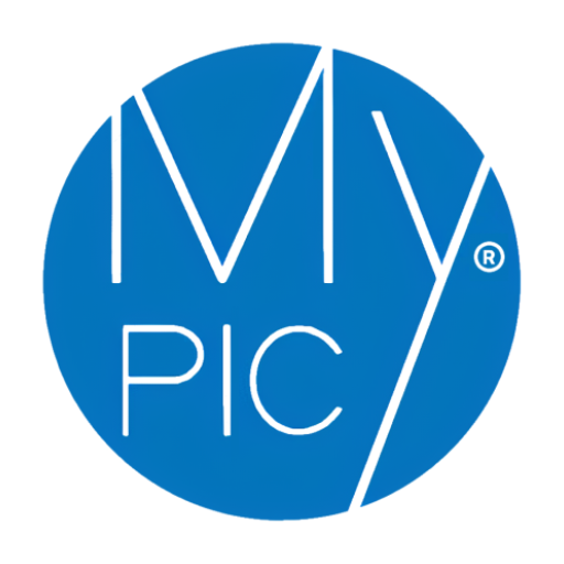 MyPicSpace logo
