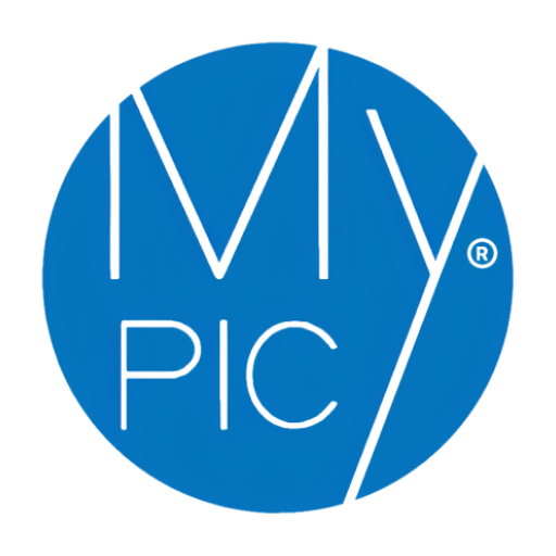 MyPicSpace  Icon