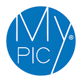 MyPicSpace icon