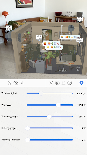 Ventitek AR Screen 2