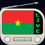 Burkina Faso Radio Fm 1+ Stations | Radio Burkinas