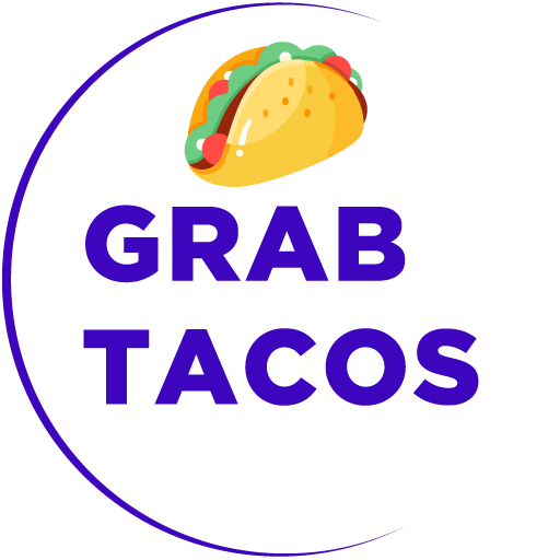 Grab Tacos logo