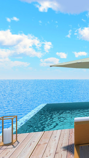 Can you escape Villa Maldives  screenshots 1