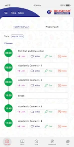 Bhashyam Schools Apps on Google Play