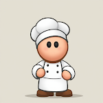 Foodventure Inc: Idle Tycoon MOD [Currency Never Decreased]