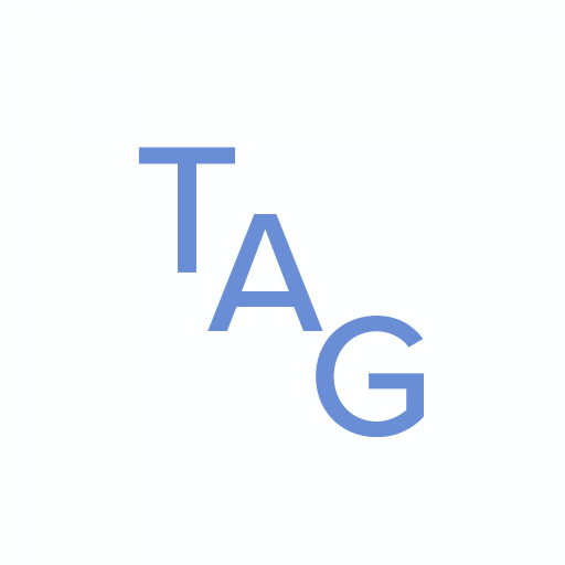 GSV TAG logo