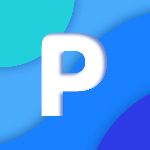 포트폴리오매니저 logo