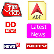 Top 39 News & Magazines Apps Like Hindi News Live TV | Hindi News Live - Best Alternatives