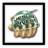 Jesus Lives icon