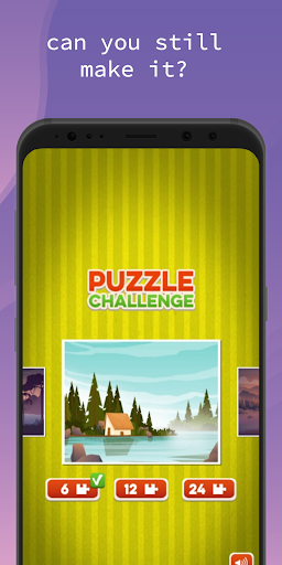 Puzzle Challenge