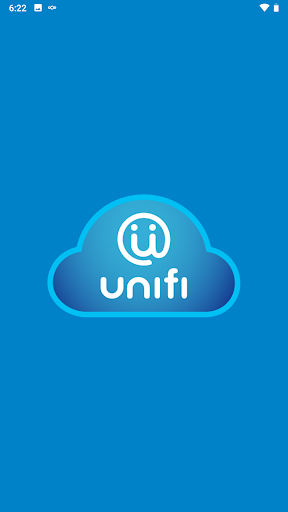 Android application unifi Cloud Storage screenshort