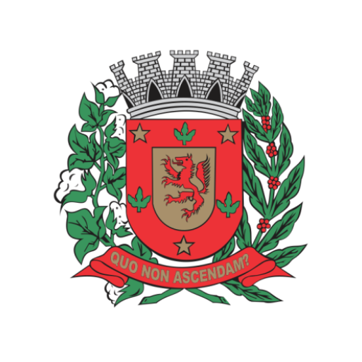 Prefeitura de Guará logo
