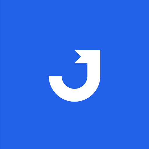 Jetu Taxi logo