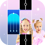 Cover Image of Télécharger Maya and Mary Piano Tiles 3.0 APK